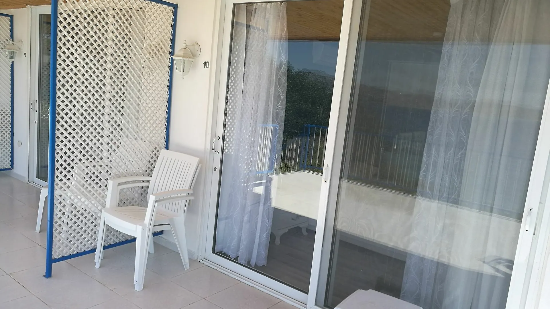 Контакты Mavi Akvaryum Otel